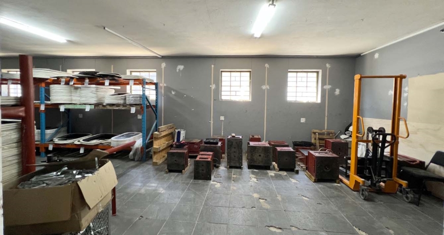 Commercial Property for Sale in Red Hill KwaZulu-Natal