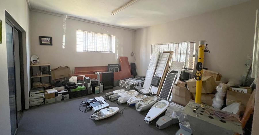 Commercial Property for Sale in Red Hill KwaZulu-Natal