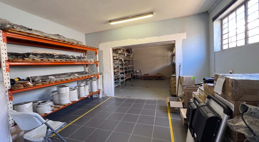 Commercial Property for Sale in Red Hill KwaZulu-Natal