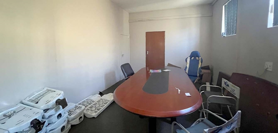 Commercial Property for Sale in Red Hill KwaZulu-Natal