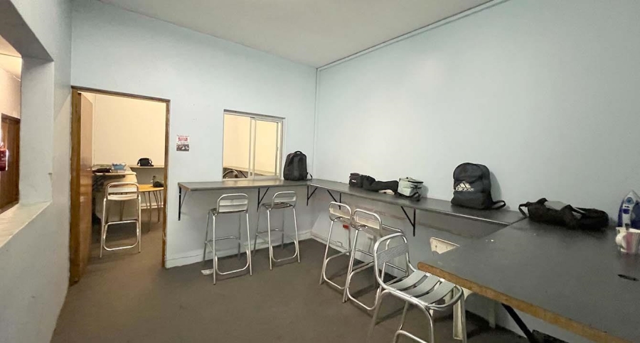 Commercial Property for Sale in Red Hill KwaZulu-Natal