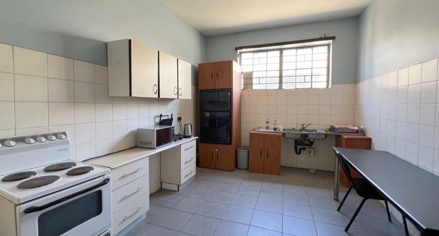 Commercial Property for Sale in Red Hill KwaZulu-Natal