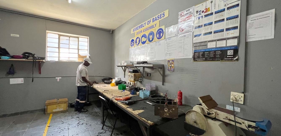 Commercial Property for Sale in Red Hill KwaZulu-Natal