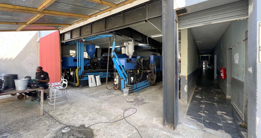 Commercial Property for Sale in Red Hill KwaZulu-Natal