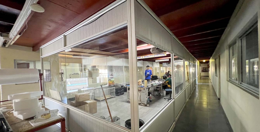 Commercial Property for Sale in Red Hill KwaZulu-Natal