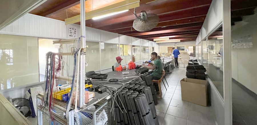 Commercial Property for Sale in Red Hill KwaZulu-Natal