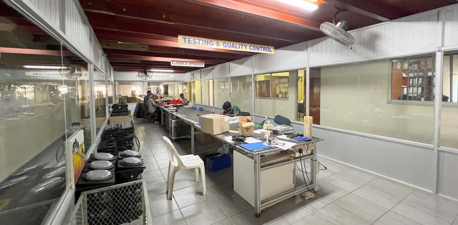 Commercial Property for Sale in Red Hill KwaZulu-Natal