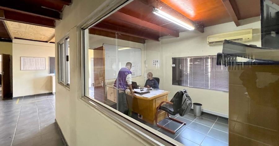 Commercial Property for Sale in Red Hill KwaZulu-Natal