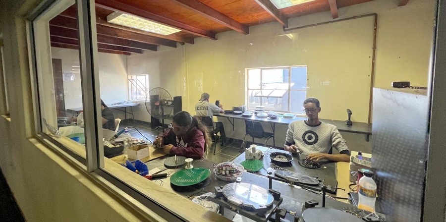 Commercial Property for Sale in Red Hill KwaZulu-Natal