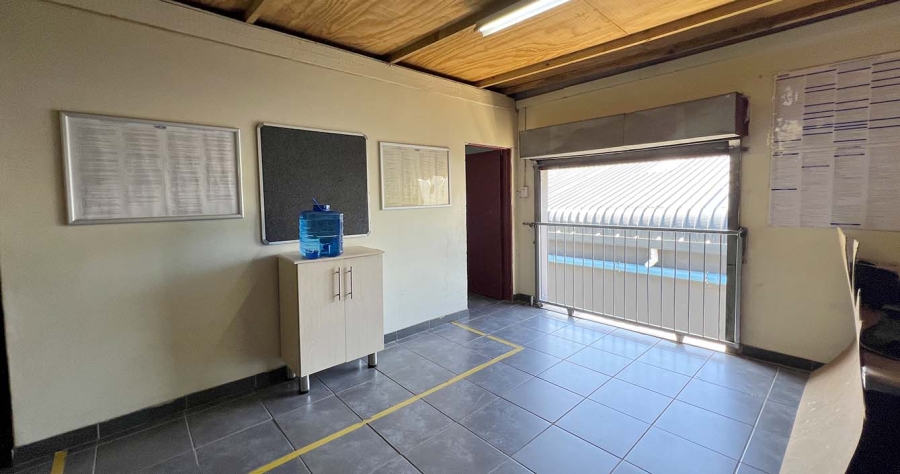 Commercial Property for Sale in Red Hill KwaZulu-Natal