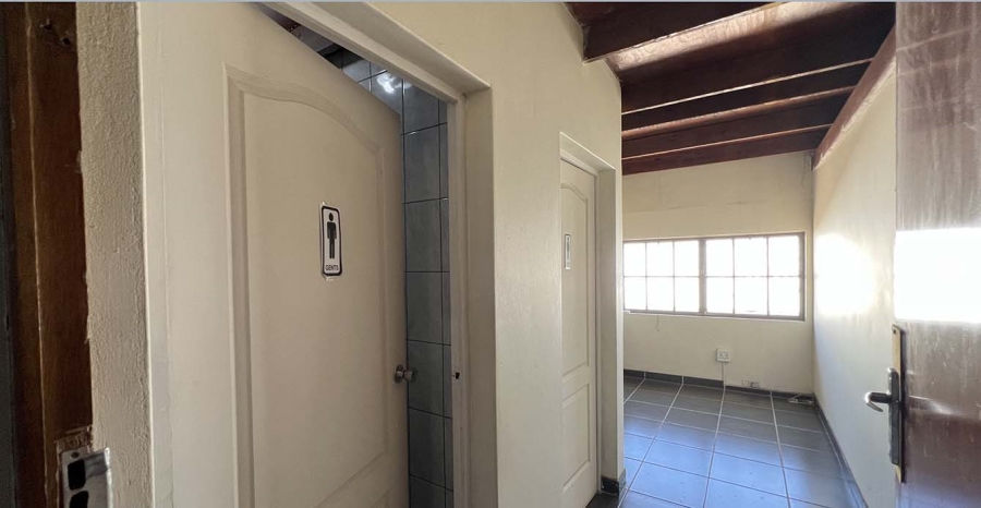 Commercial Property for Sale in Red Hill KwaZulu-Natal