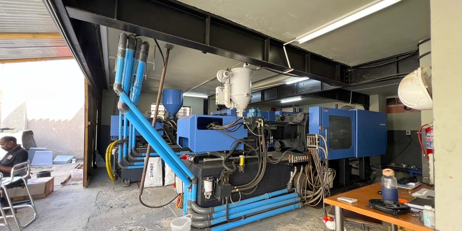 Commercial Property for Sale in Red Hill KwaZulu-Natal