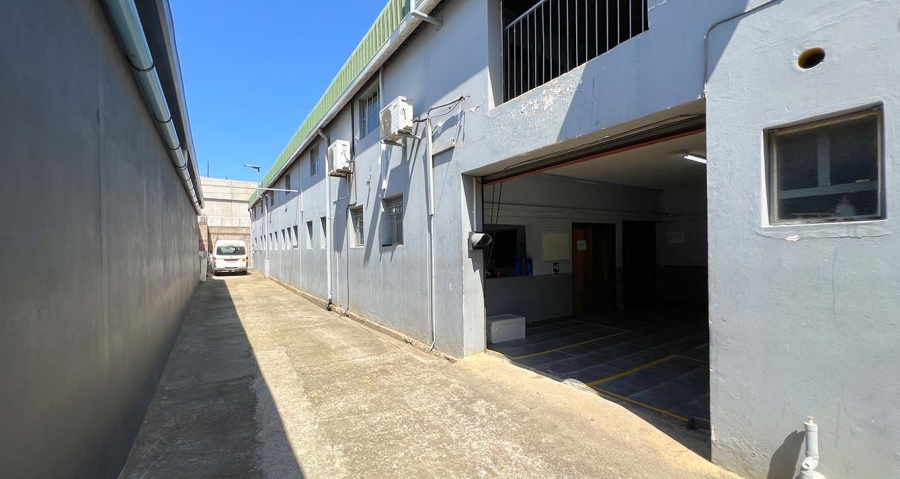 Commercial Property for Sale in Red Hill KwaZulu-Natal