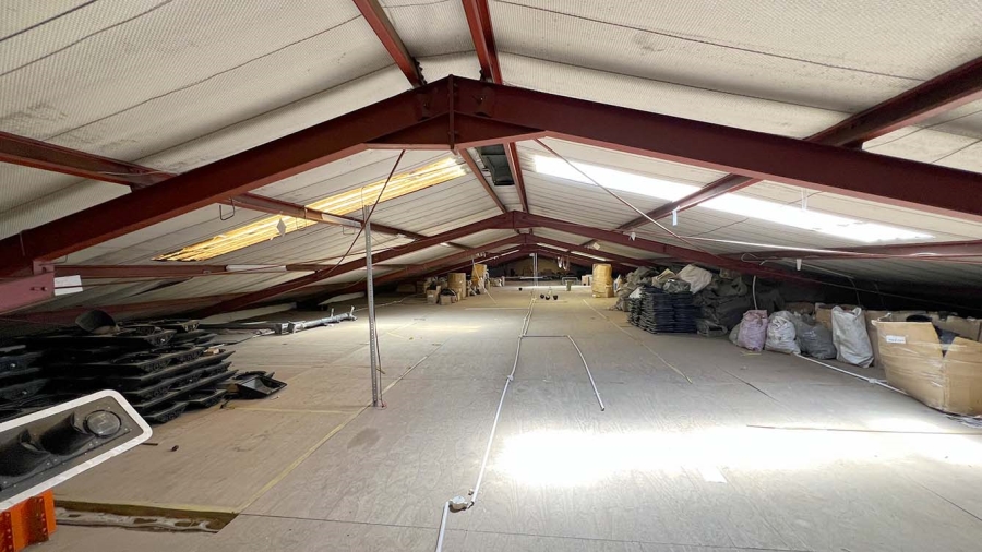 Commercial Property for Sale in Red Hill KwaZulu-Natal