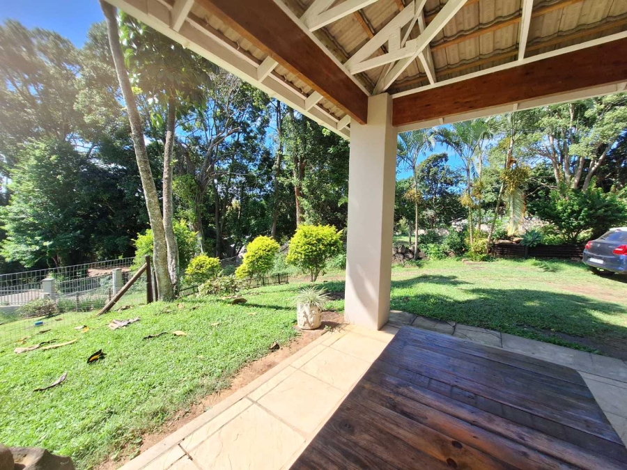 To Let 2 Bedroom Property for Rent in Kloof KwaZulu-Natal