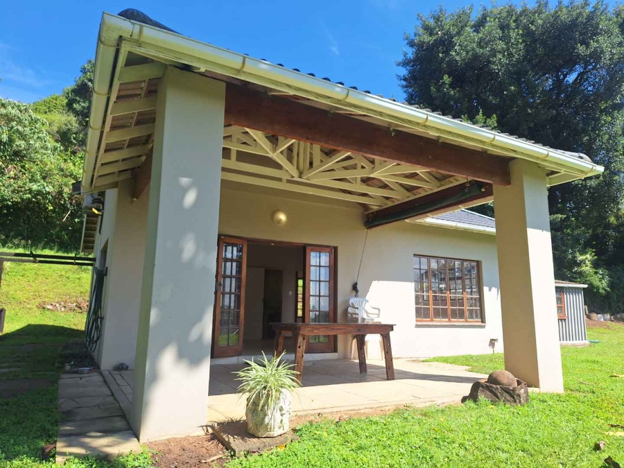 To Let 2 Bedroom Property for Rent in Kloof KwaZulu-Natal