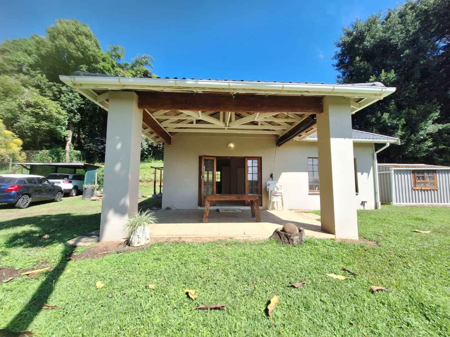 To Let 2 Bedroom Property for Rent in Kloof KwaZulu-Natal
