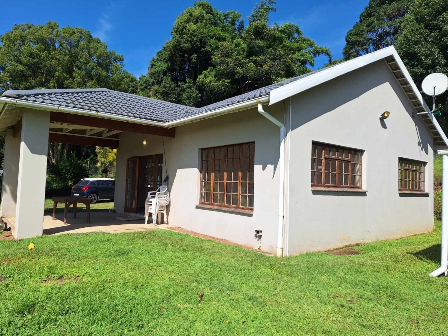 To Let 2 Bedroom Property for Rent in Kloof KwaZulu-Natal