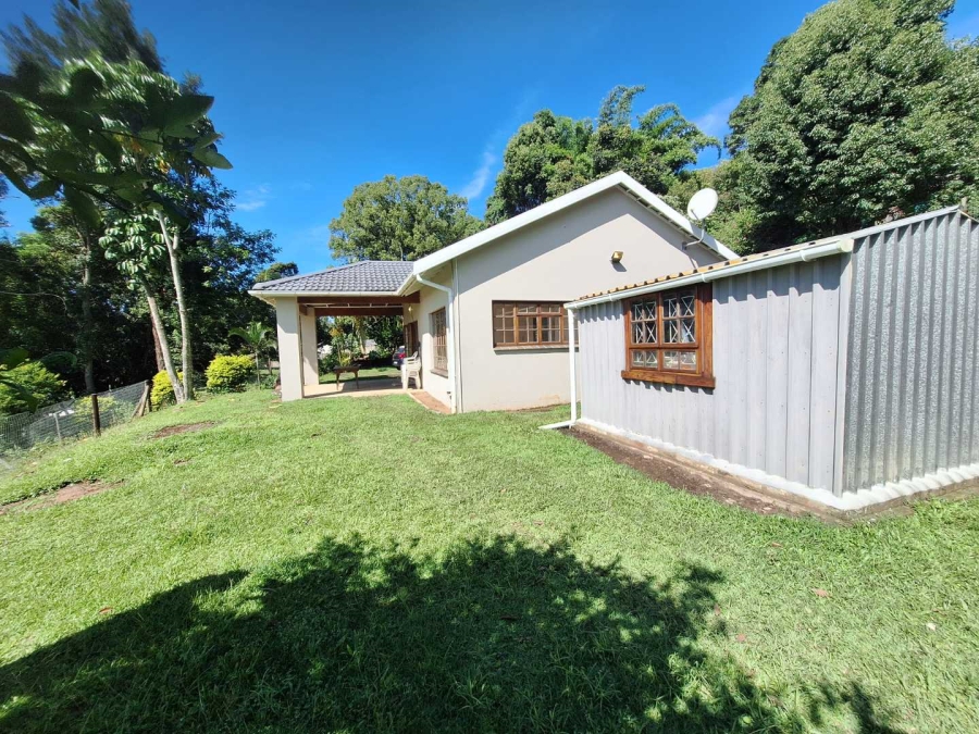 To Let 2 Bedroom Property for Rent in Kloof KwaZulu-Natal