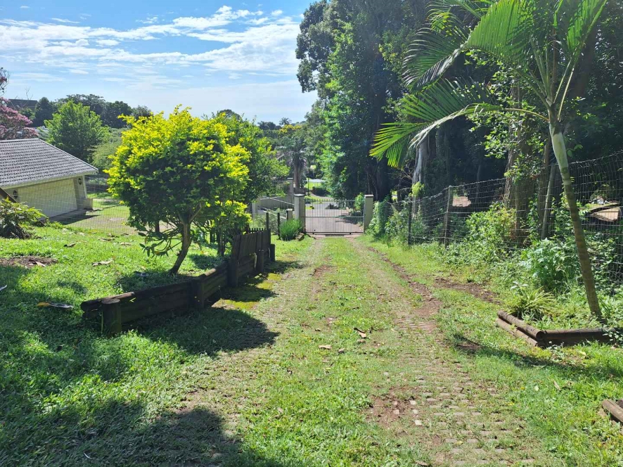 To Let 2 Bedroom Property for Rent in Kloof KwaZulu-Natal