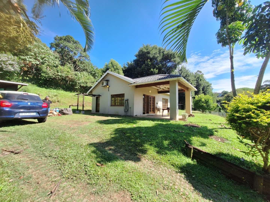 To Let 2 Bedroom Property for Rent in Kloof KwaZulu-Natal