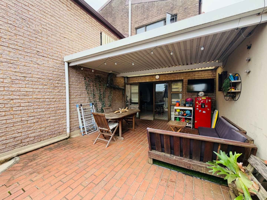 To Let 3 Bedroom Property for Rent in Umgeni Park KwaZulu-Natal