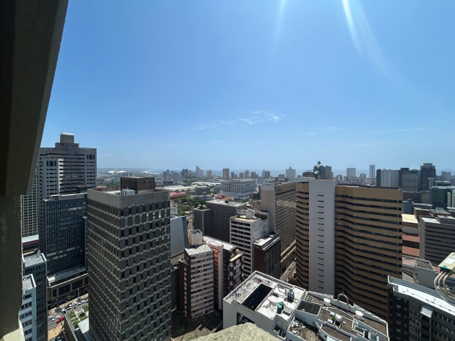 1 Bedroom Property for Sale in Durban Central KwaZulu-Natal