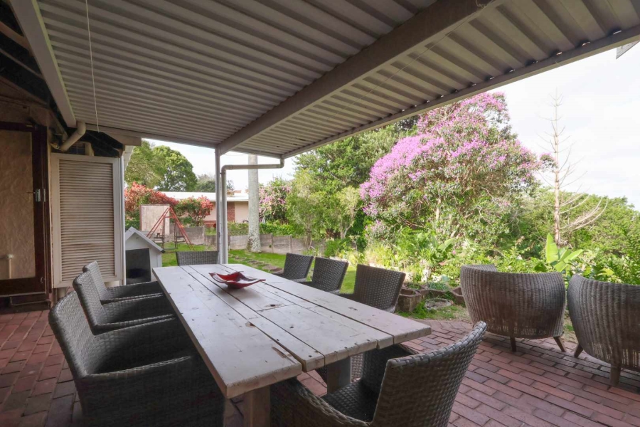 4 Bedroom Property for Sale in New Germany KwaZulu-Natal