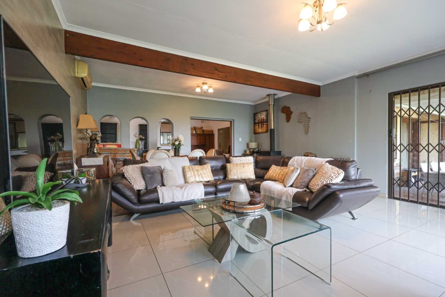 4 Bedroom Property for Sale in New Germany KwaZulu-Natal