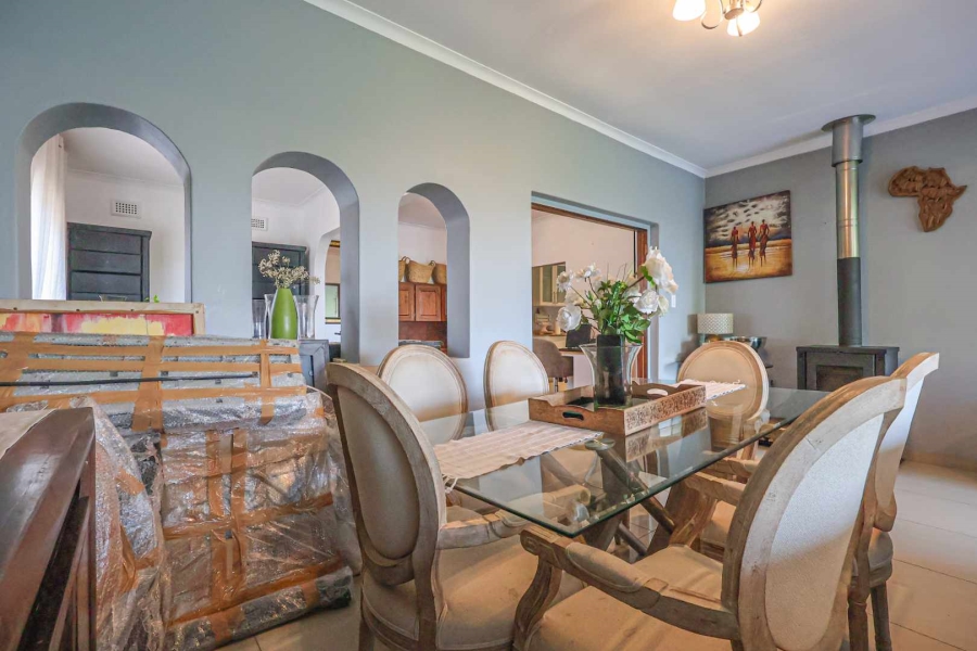 4 Bedroom Property for Sale in New Germany KwaZulu-Natal