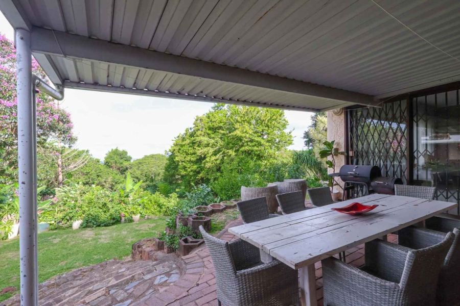 4 Bedroom Property for Sale in New Germany KwaZulu-Natal