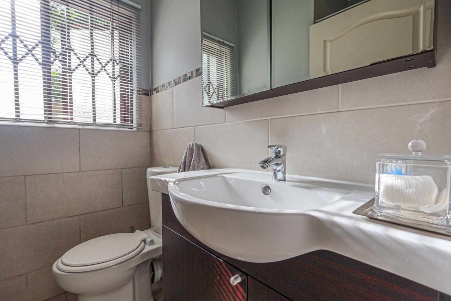 4 Bedroom Property for Sale in New Germany KwaZulu-Natal