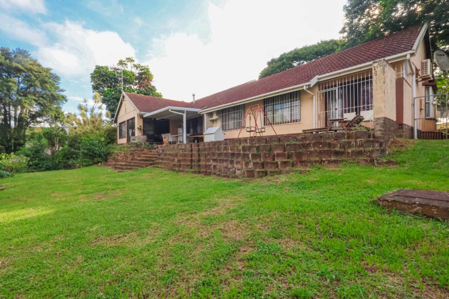 4 Bedroom Property for Sale in New Germany KwaZulu-Natal
