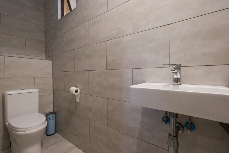 4 Bedroom Property for Sale in New Germany KwaZulu-Natal