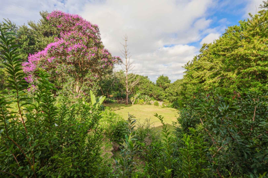 4 Bedroom Property for Sale in New Germany KwaZulu-Natal