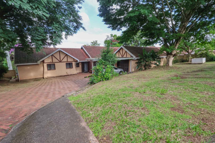 4 Bedroom Property for Sale in New Germany KwaZulu-Natal
