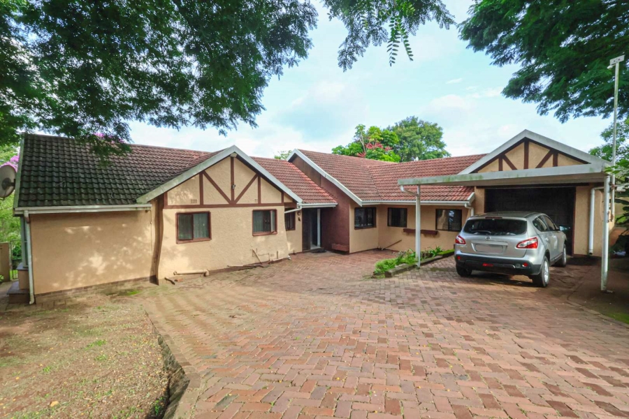 4 Bedroom Property for Sale in New Germany KwaZulu-Natal