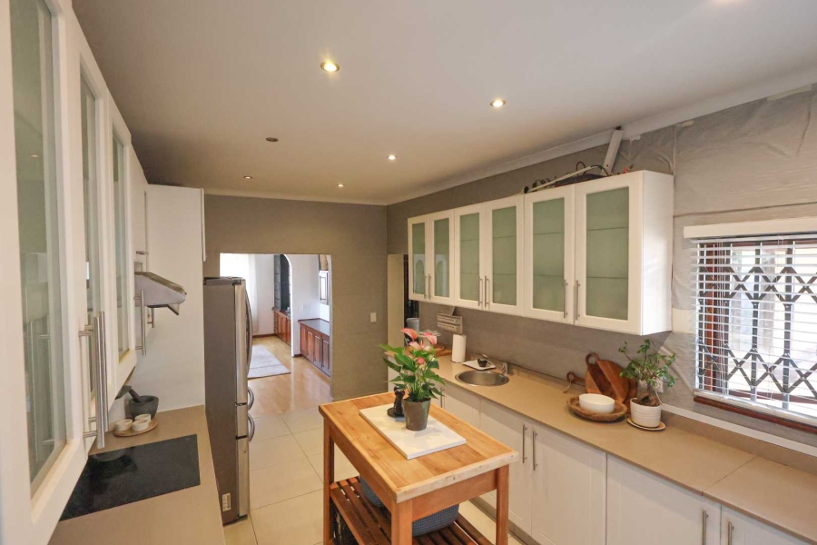 4 Bedroom Property for Sale in New Germany KwaZulu-Natal