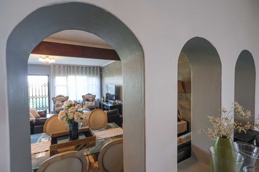 4 Bedroom Property for Sale in New Germany KwaZulu-Natal