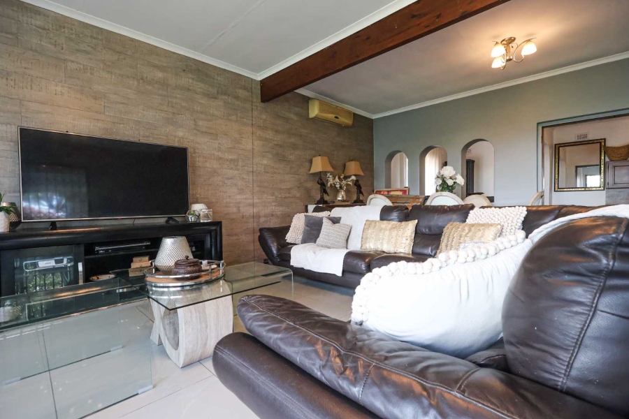 4 Bedroom Property for Sale in New Germany KwaZulu-Natal