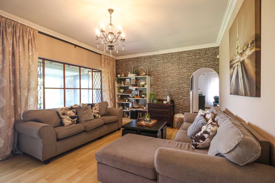 4 Bedroom Property for Sale in New Germany KwaZulu-Natal