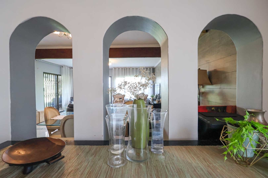 4 Bedroom Property for Sale in New Germany KwaZulu-Natal