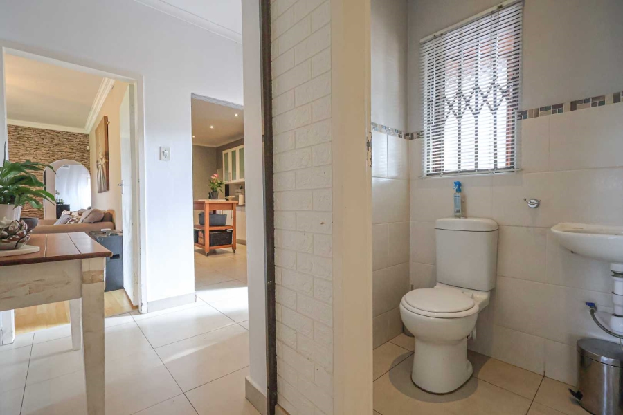 4 Bedroom Property for Sale in New Germany KwaZulu-Natal