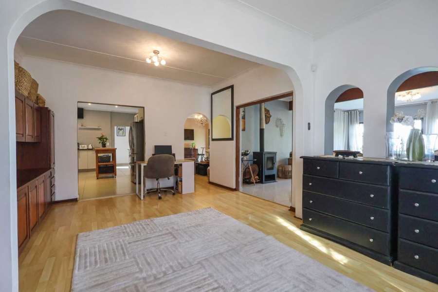 4 Bedroom Property for Sale in New Germany KwaZulu-Natal