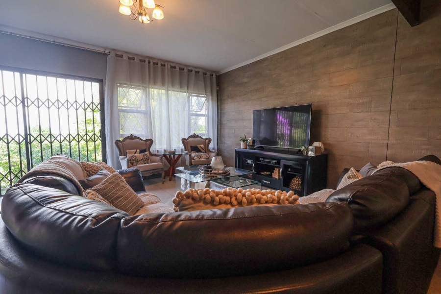 4 Bedroom Property for Sale in New Germany KwaZulu-Natal