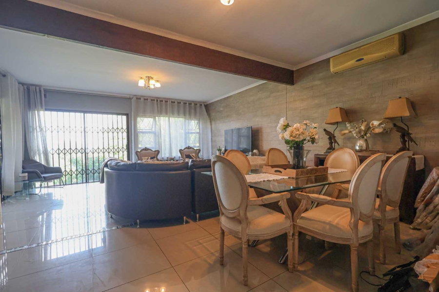 4 Bedroom Property for Sale in New Germany KwaZulu-Natal