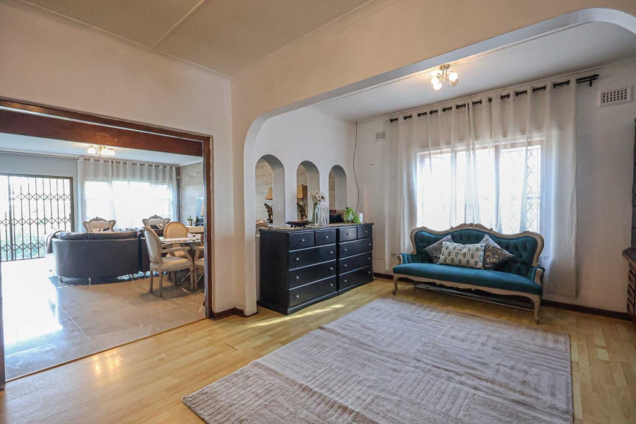 4 Bedroom Property for Sale in New Germany KwaZulu-Natal