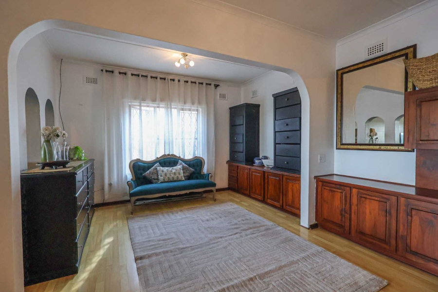 4 Bedroom Property for Sale in New Germany KwaZulu-Natal