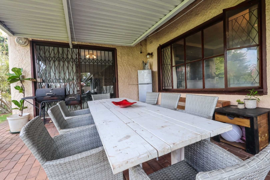 4 Bedroom Property for Sale in New Germany KwaZulu-Natal