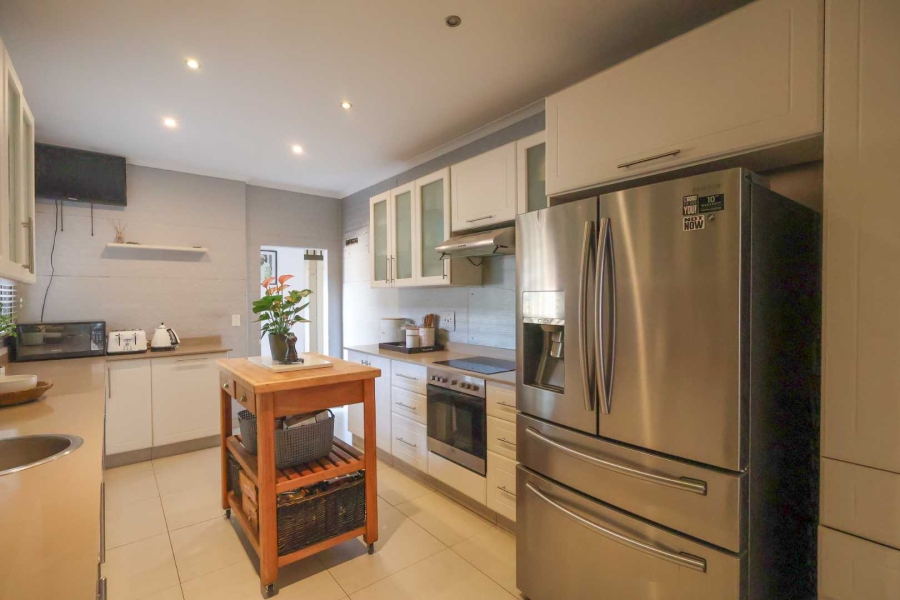 4 Bedroom Property for Sale in New Germany KwaZulu-Natal